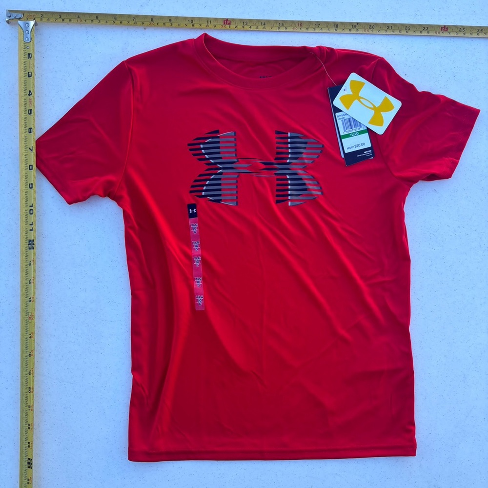 Youth Large Nike Shirt